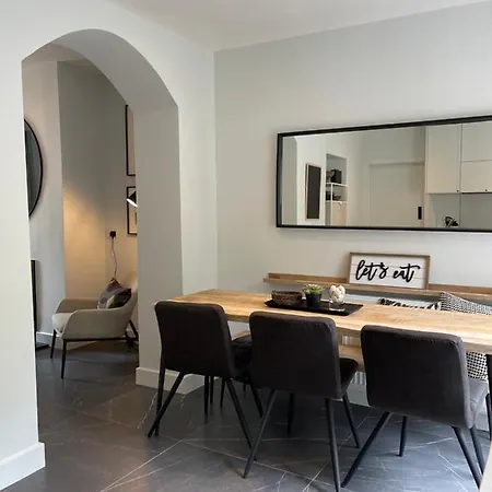 The Σπίτι διακοπών Malahide