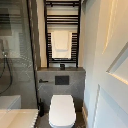 Σπίτι διακοπών The *