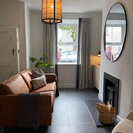 Holiday home The