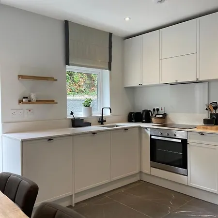 The Σπίτι διακοπών