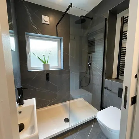 Holiday home The