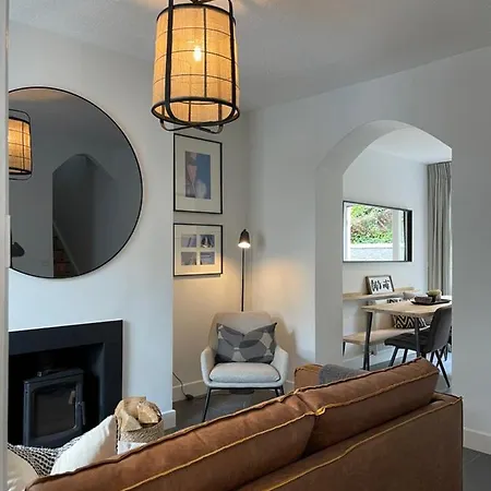 Ferienhaus The Malahide
