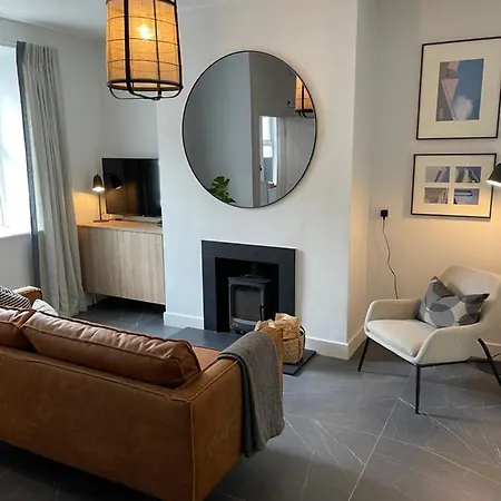 Holiday home The