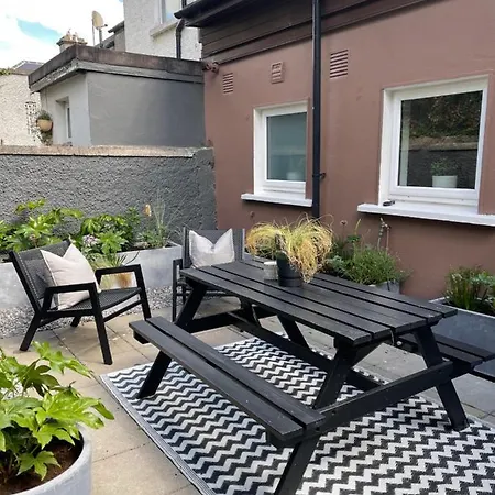 Holiday home The