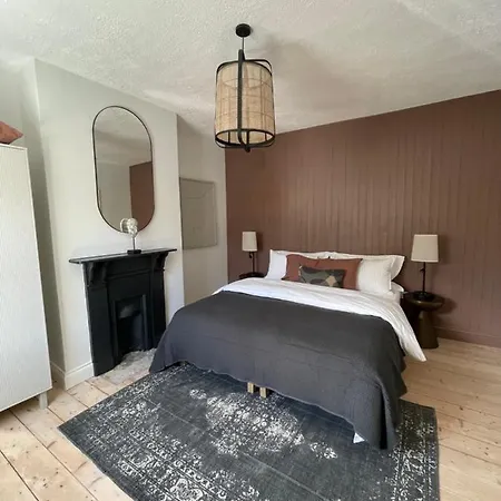 Σπίτι διακοπών The Malahide