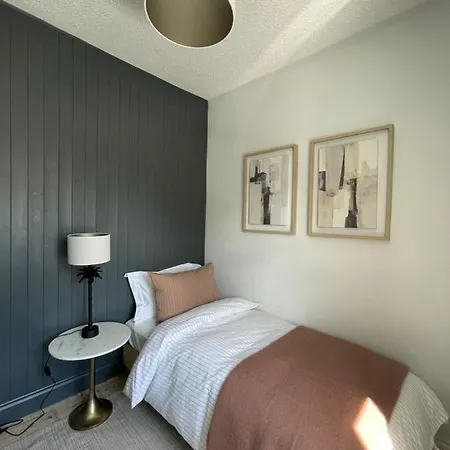Holiday home The