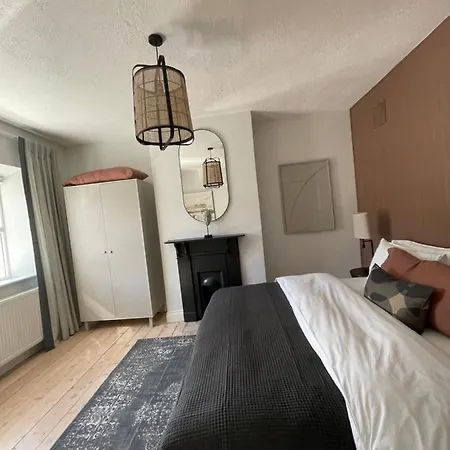 The Σπίτι διακοπών Malahide